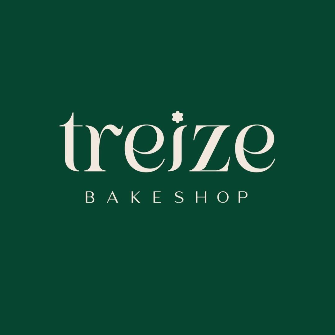 Treize Bakeshop