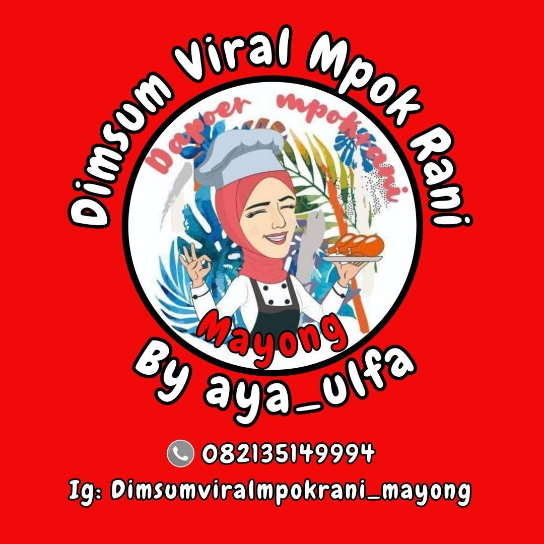 DIMSUM VIRAL MPOKRANI_MAYONG