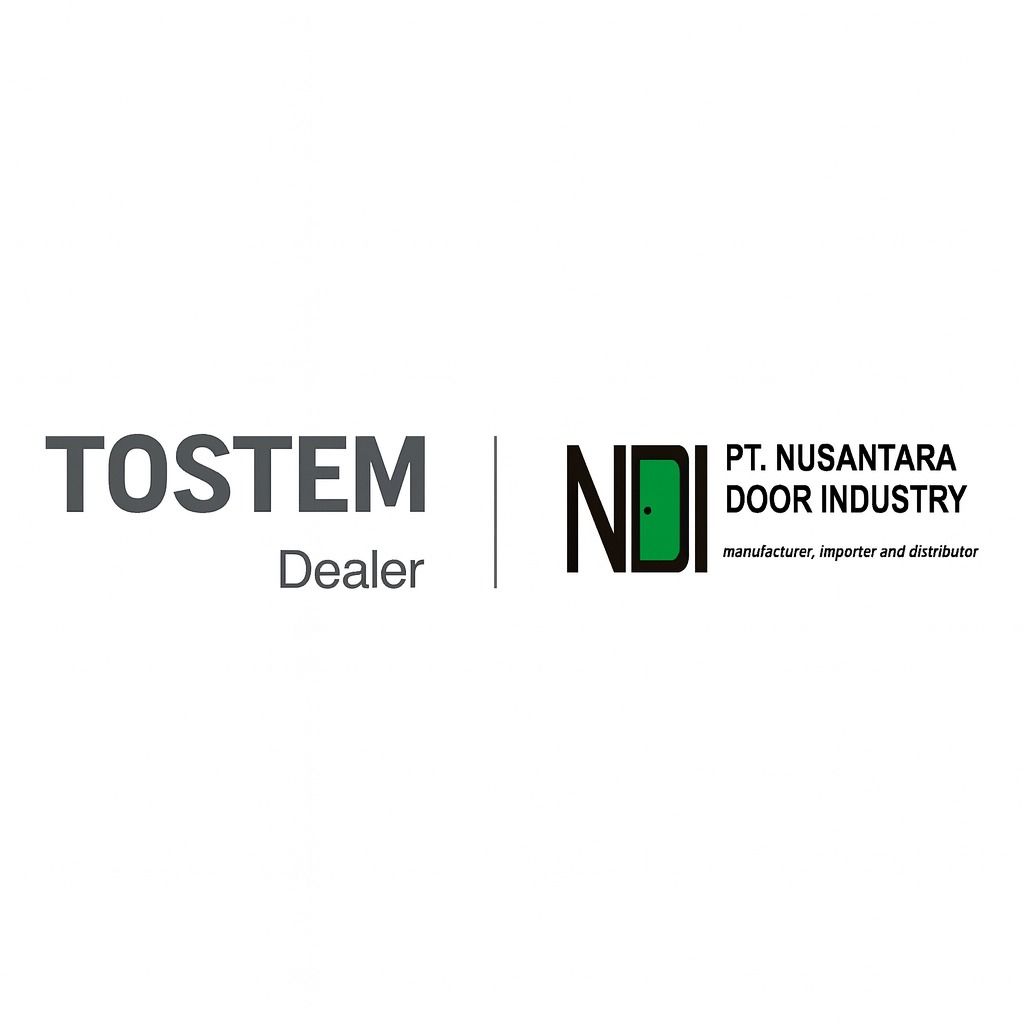 PT NUSANTARA DOOR INDUSTRY