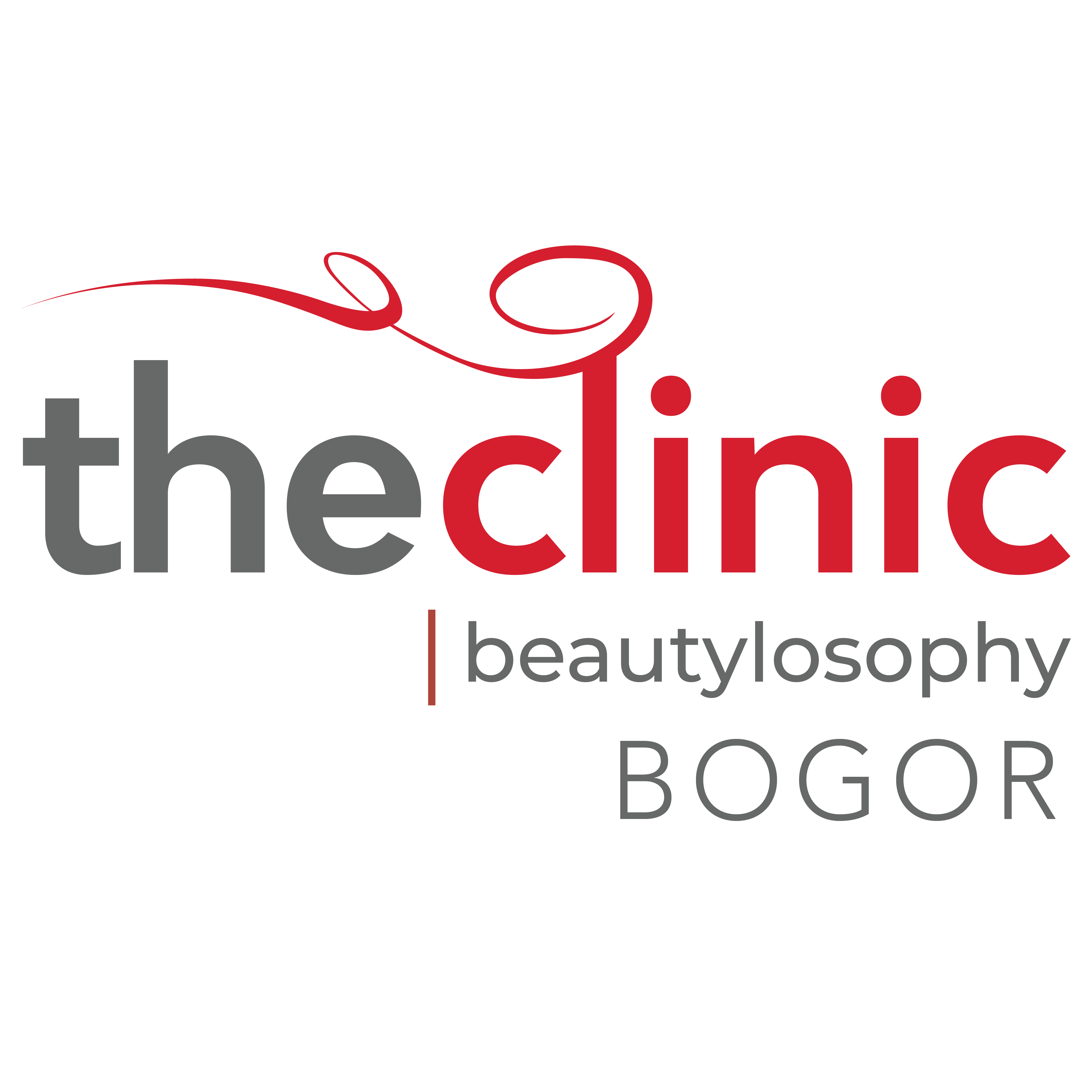 The Clinic Beautylosophy Bogor