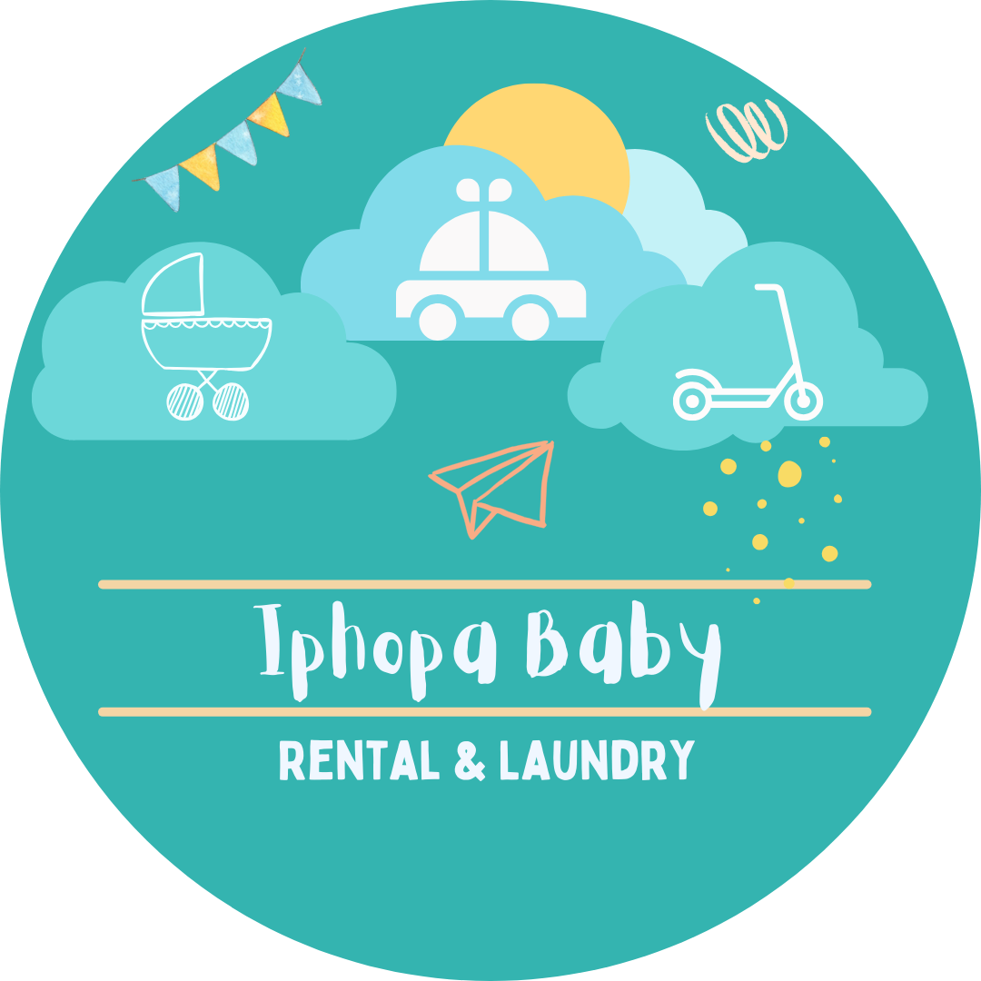 Iphopa baby Rental & Laundry