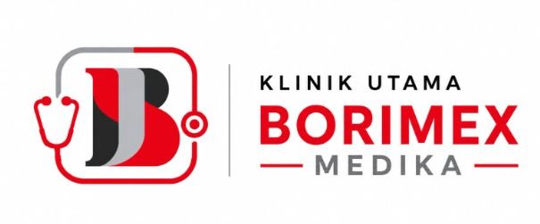 KLINIK UTAMA BORIMEX MEDIKA logo
