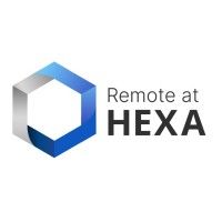 PT Hexa Digital Management
