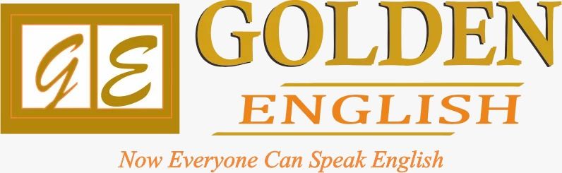 Golden English Course