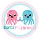 Gurita Playground Bali logo