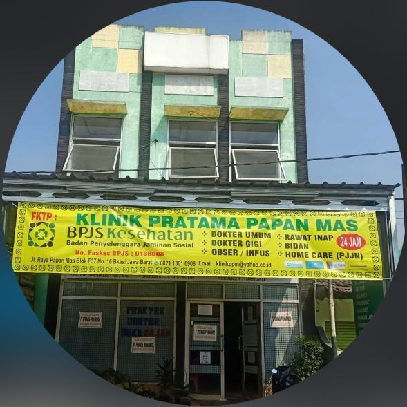 Company Logo
