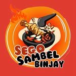 Sego Sambel Binjay