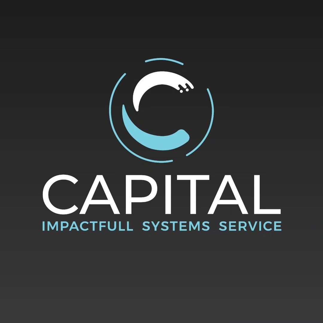 Capital Systems Indonesia logo