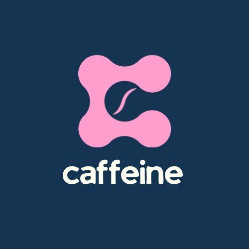 caffeine.fx logo