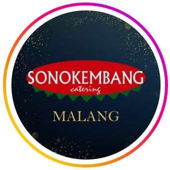 Sonokembang Catering Malang