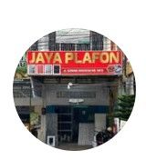 Toko Jaya Plafon