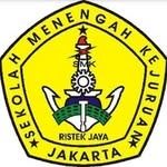 SMK Ristek Jaya logo