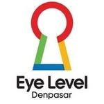 Eye Level Denpasar logo