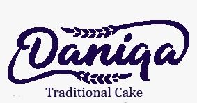 Daniqa Traditional Cake