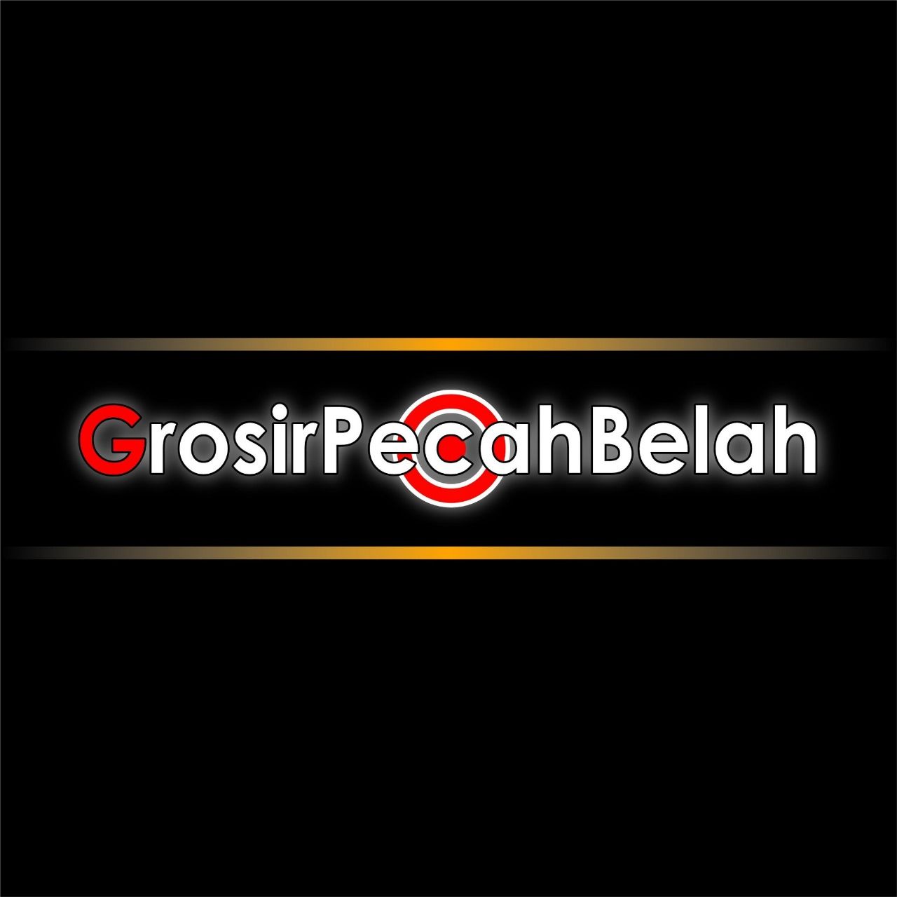 Grosir Pecah Belah logo