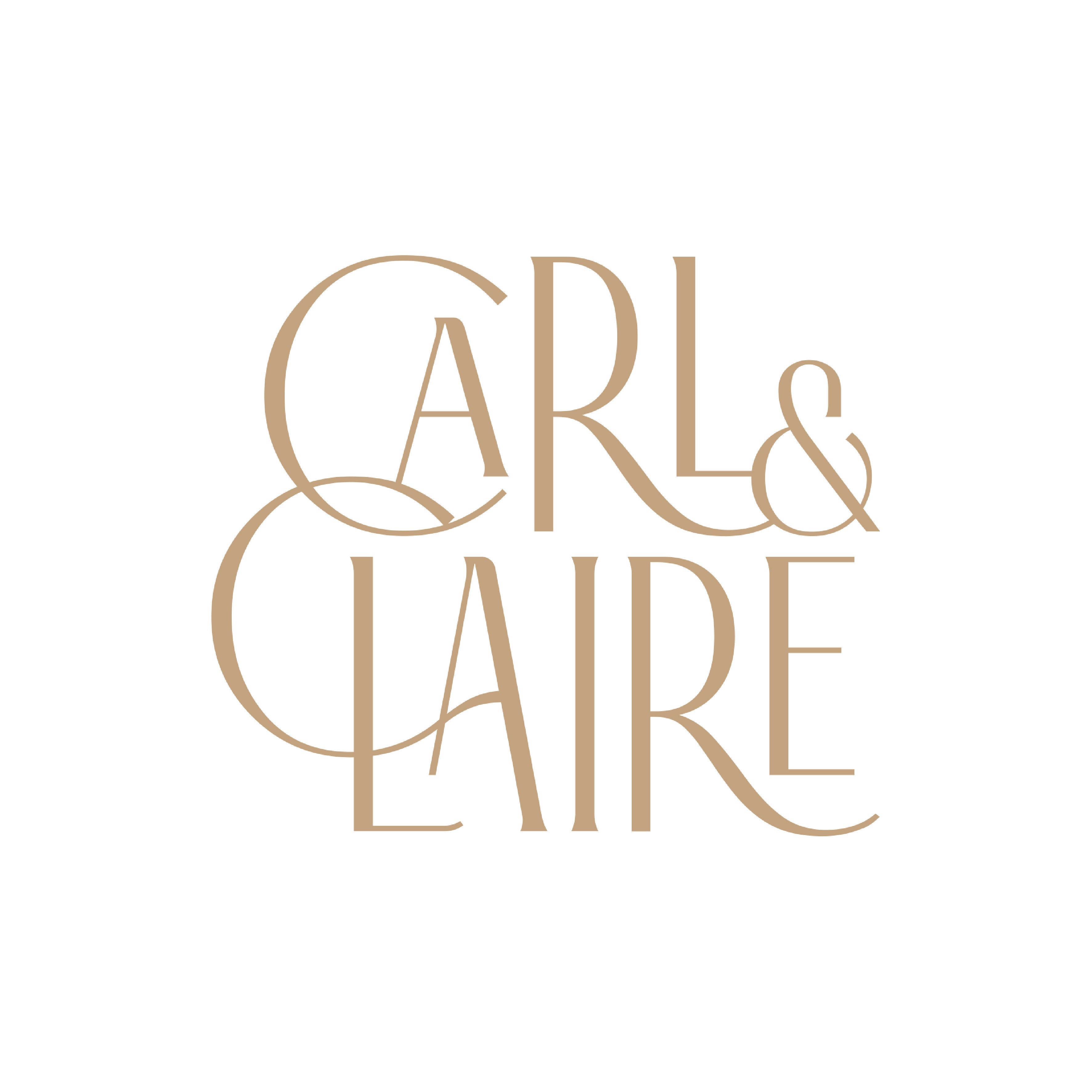 Carl and claire perfumery
