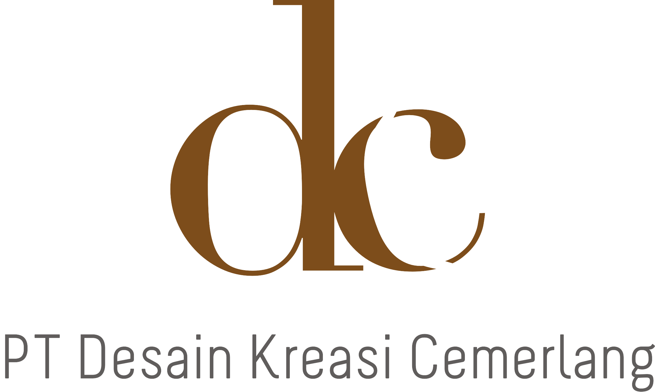 PT. Desain Kreasi Cemerlang