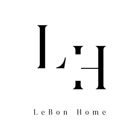 LeBon Home logo