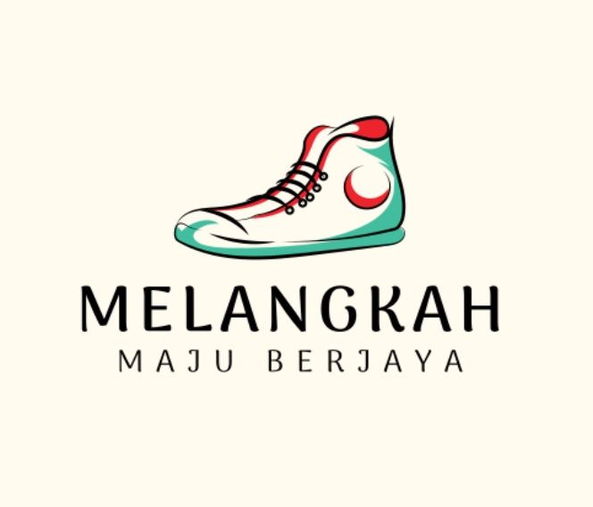 PT MELANGKAH MAJU BERJAYA logo
