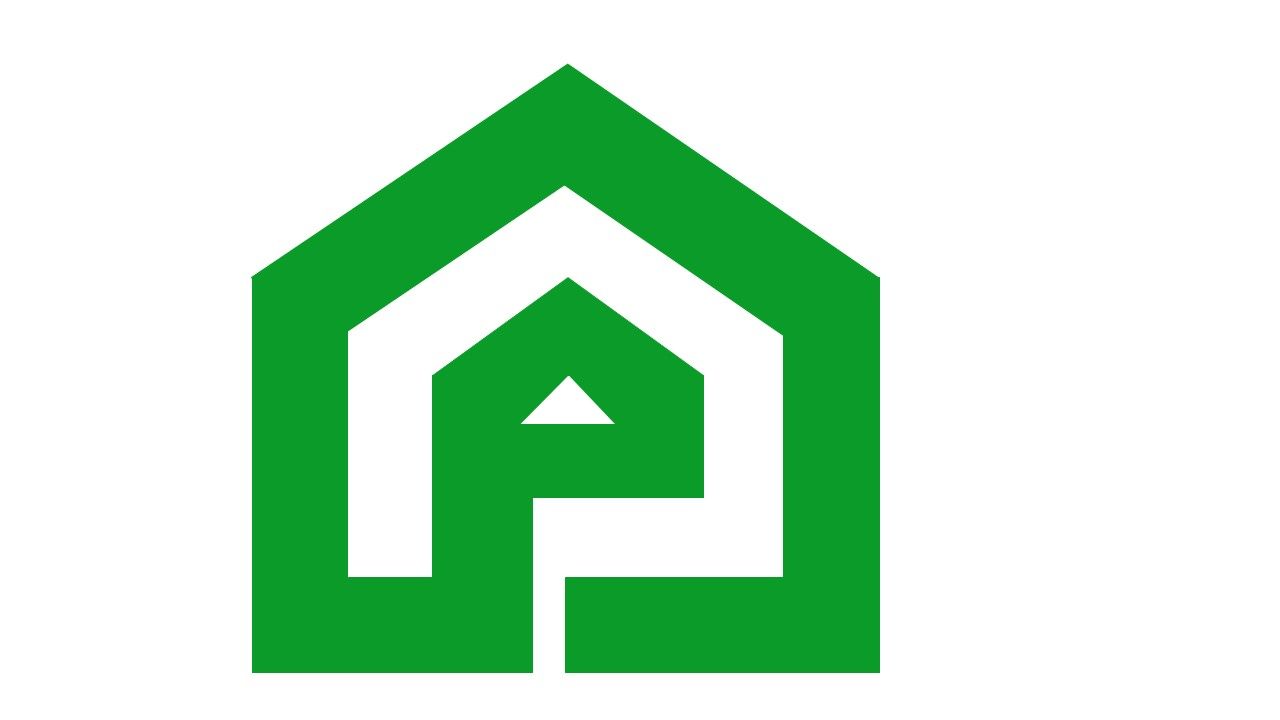 PT Porta Griya Indah logo