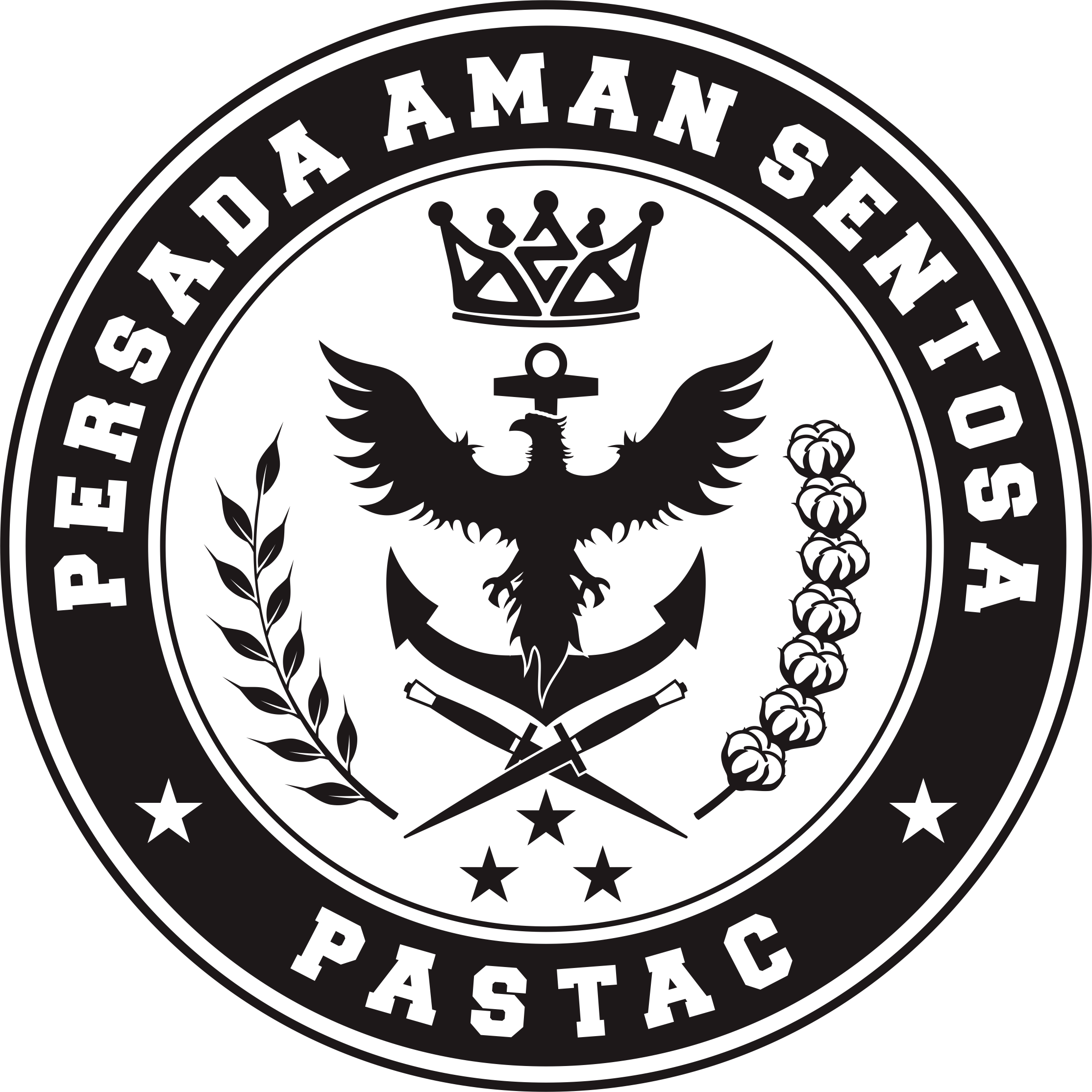 PT Persada Aman Sentosa
