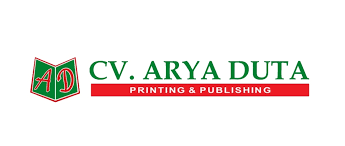 CV Arya Duta logo