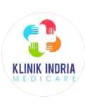 Klinik Indria Medicare logo