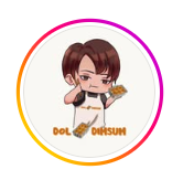 Doldimsun Sambiroto logo
