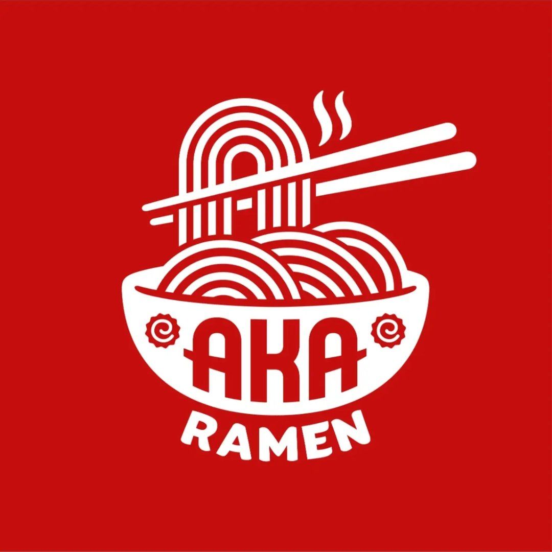 AKA RAMEN