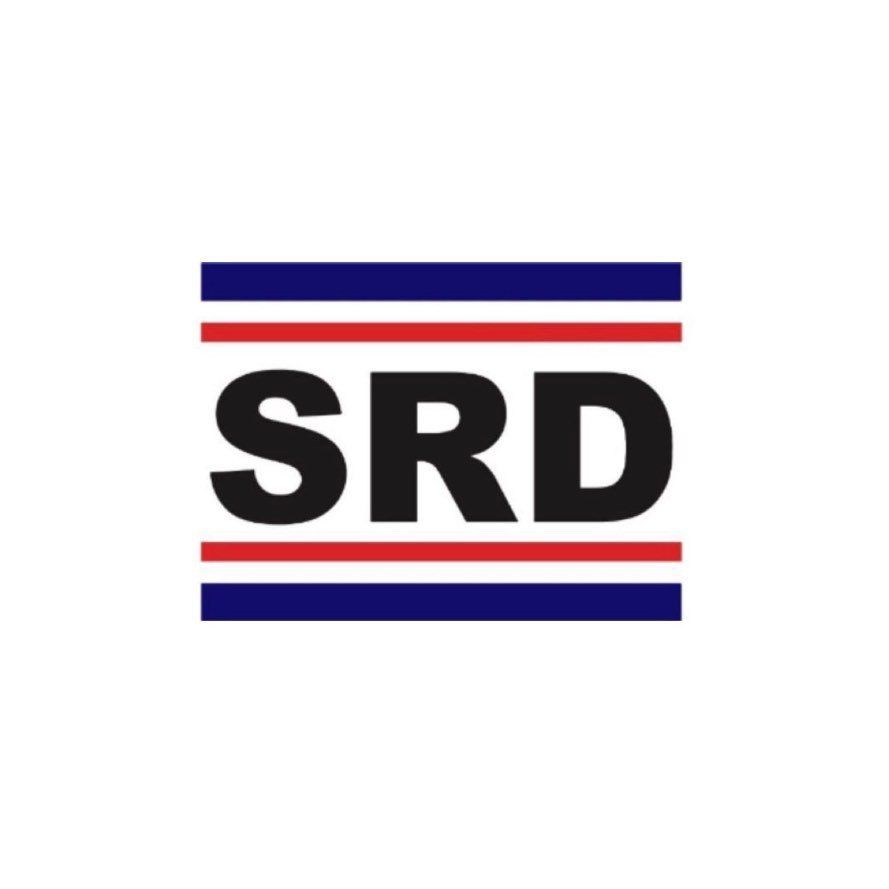 suradi sejahtera raya logo