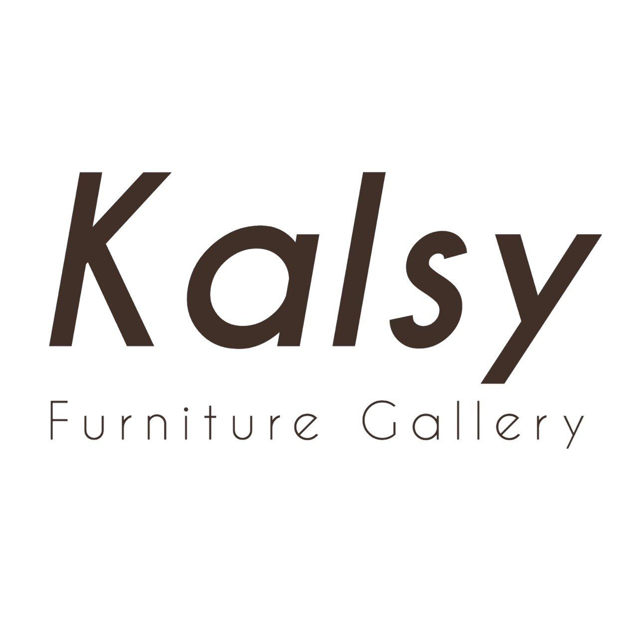 Kalsy Furniture Gallery logo
