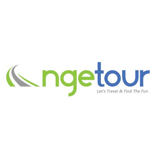 PT NGETOUR JELAJAH NUSANTARA logo