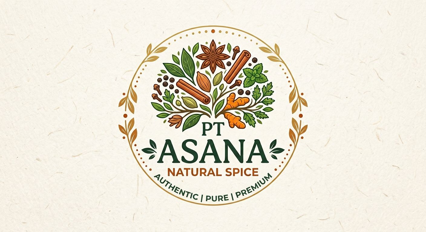 ASANA NATURAL SPICE