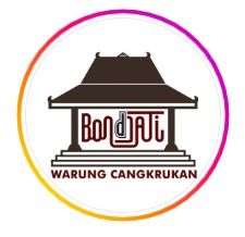 BondJati Warung Cangkringan logo