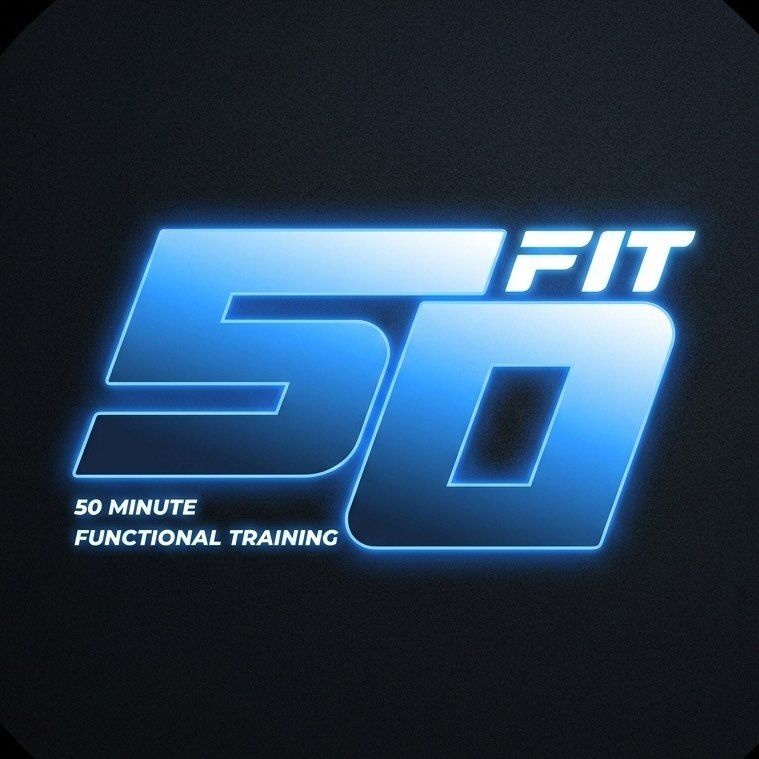 FIT50 logo