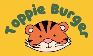 Toppie burger