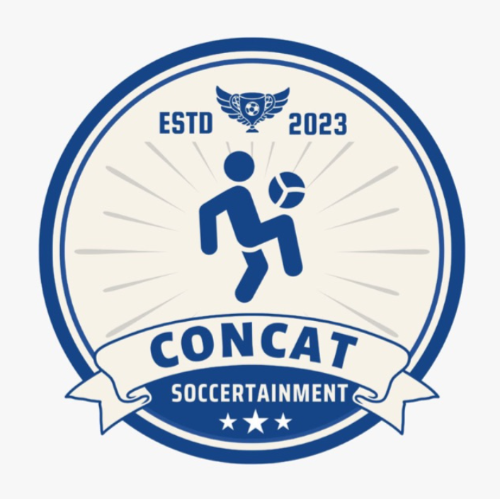 Concat Soccertainment