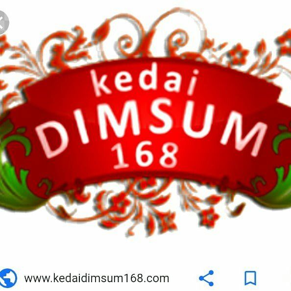 Kedai Dimsum 168