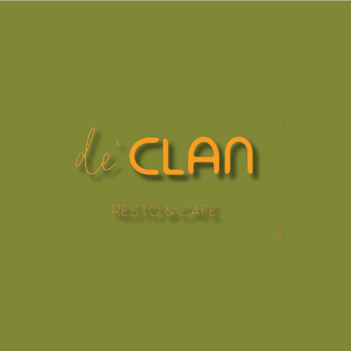 De'Clan Cafe & Resto