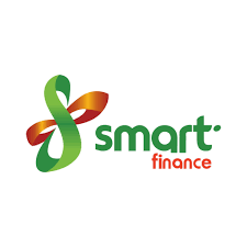 Smart Finnace Cikupa logo