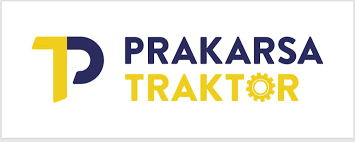 PT. Prakarsa Traktor logo