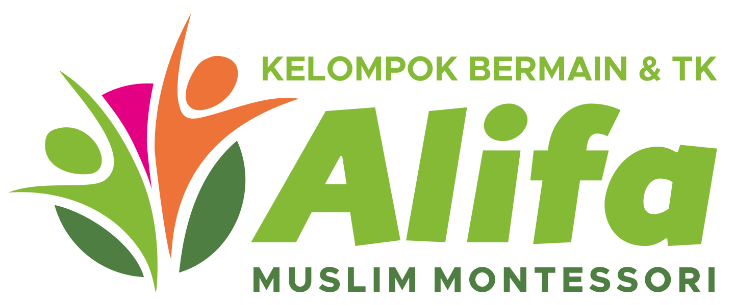 TK Alifa Muslim Montessori