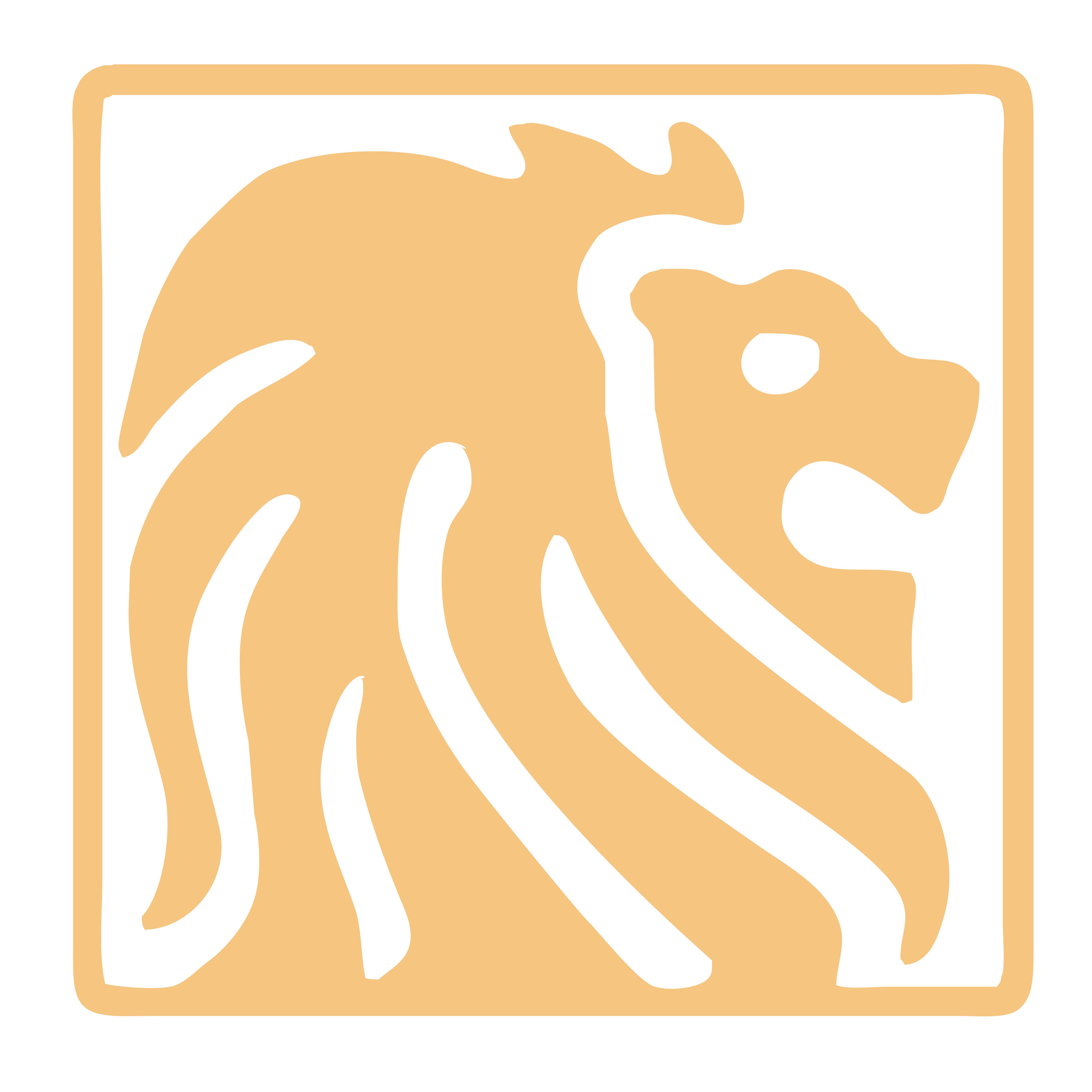 Universe Lion logo