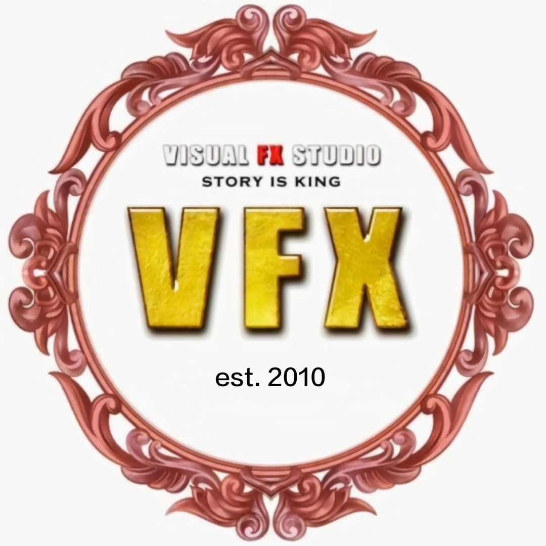 VISUAL FX STUDIO (VFX STUDIO)