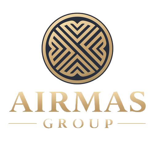 Airmas Ritel Indonesia