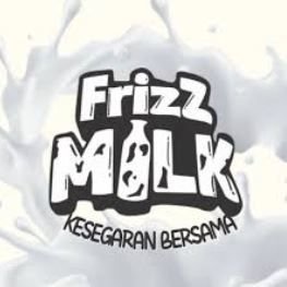 Frizz Milk