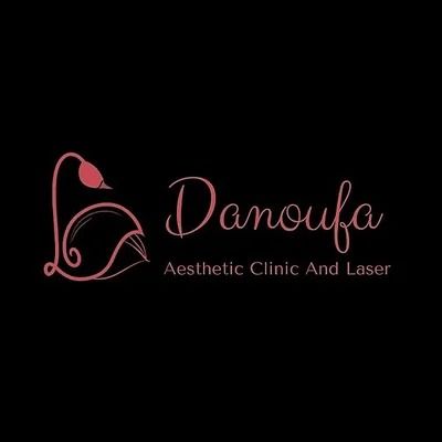 Danoufa Aesthetic Clinic & Laser logo