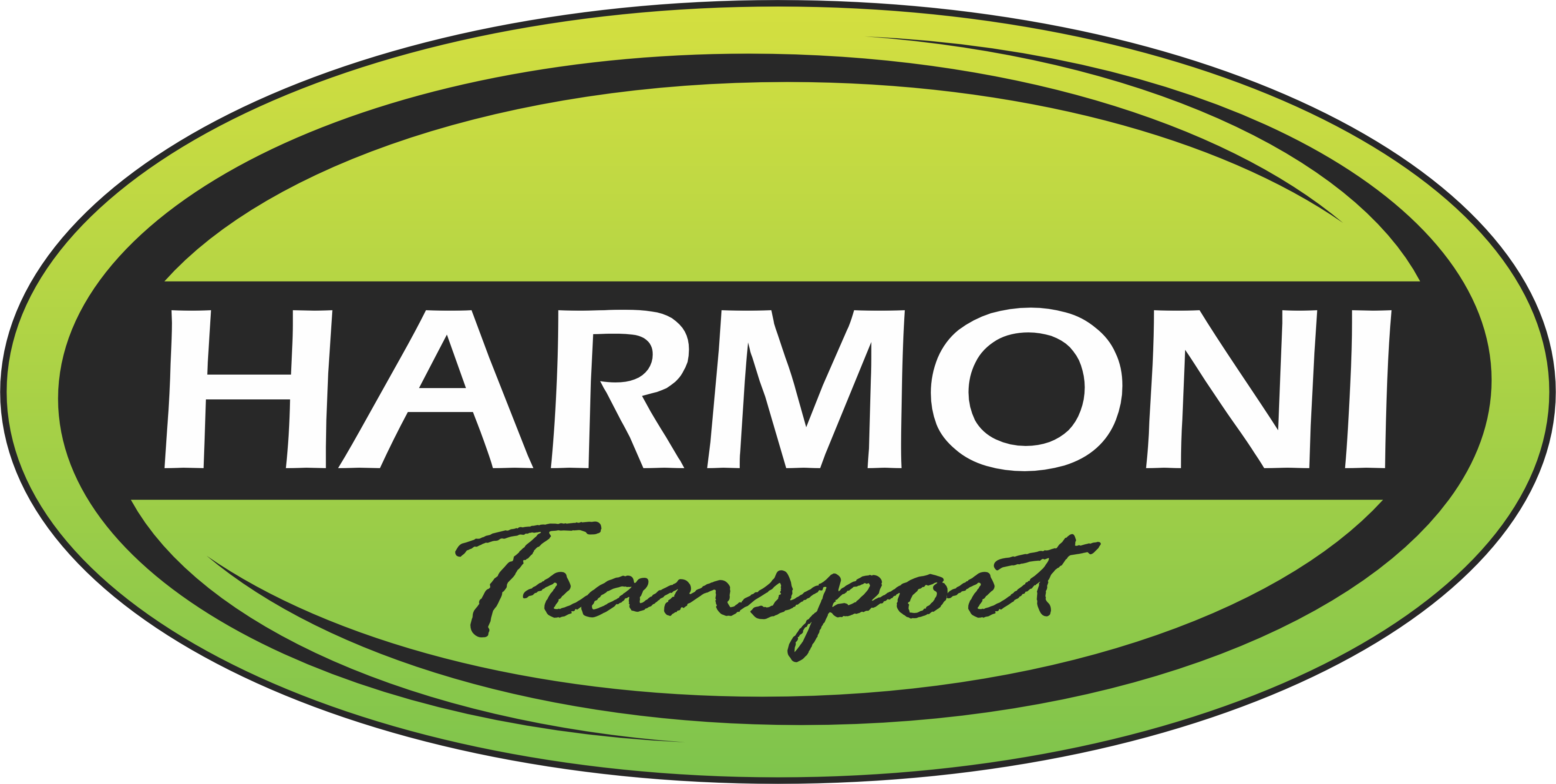 PT. HARMONI TATA TRANSPORT