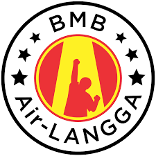 Bimbel Air-Langga Srengat