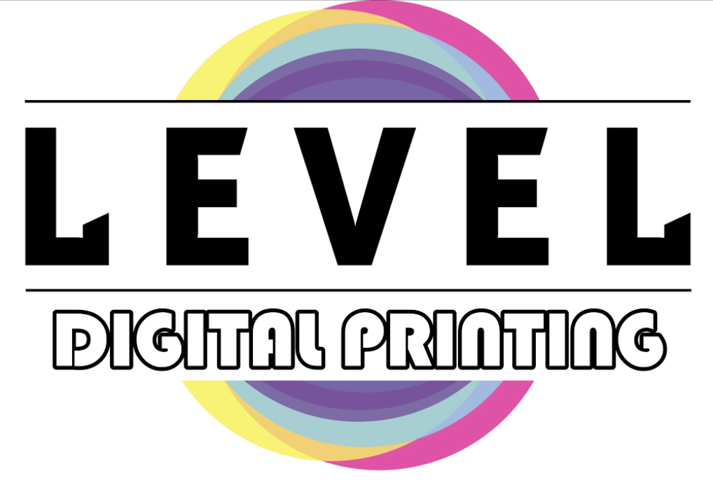 Level Digital Printing